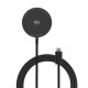 Tech-Protect A54 MagSafe 25W QI2.2 Wireless Charger - Black