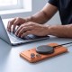 Tech-Protect A54 MagSafe 25W QI2.2 Wireless Charger - Black