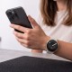 Tech-Protect NylonMag Strap for Samsung Galaxy Watch 40/44/46 mm - Beige