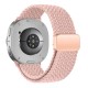 Tech-Protect NylonMag Strap for Samsung Galaxy Watch 40/44/46mm - Pink