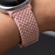 Tech-Protect NylonMag Strap for Samsung Galaxy Watch 40/44/46mm - Pink