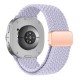 Tech-Protect NylonMag Strap for Samsung Galaxy Watch 40/44/46mm - Purple