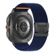 Tech-Protect Nylon Clasp for Samsung Galaxy Watch Ultra 47mm - Navy Blue