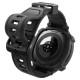 Spigen Rugged Armor Pro Case Strap for Samsung Galaxy Watch Ultra 2 2026 47mm - Matte Black