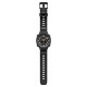 Spigen Rugged Armor Pro Case Strap for Samsung Galaxy Watch Ultra 2 2026 47mm - Matte Black