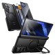 Supcase UB Aero MagSafe 2-Set Case for Samsung Galaxy Z Fold 8 Ultra - Black