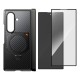 Supcase UB Aero MagSafe 2-Set Case for Samsung Galaxy Z Fold 8 Ultra - Black