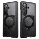 Supcase UB Aero MagSafe 2-Set Case for Samsung Galaxy Z Fold 8 Ultra - Black