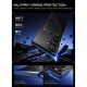 Supcase UB Aero MagSafe 2-Set Case for Samsung Galaxy Z Fold 8 Ultra - Black