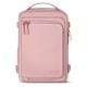 Tech-Protect Defender S50 Backpack for Ryanair &amp;amp; Wizzar, 20L Laptop - Pink