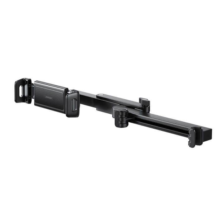 Joyroom JR-ZS433 Car Headrest Holder - Black