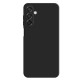 3mk Matt Case Pro for Samsung Galaxy M16 5G - Matte Black