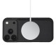 Tech-Protect Wallet MagSafe Case for iPhone 17 Pro Max - Matte Black