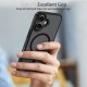 Tech-Protect MagMat XT 4-set MagSafe case for iPhone 17 - matte black