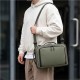 Tech-Protect Defender S50 Backpack for Ryanair &amp;amp; Wizzar, 20L Laptop - Olive