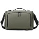 Tech-Protect Defender S50 Backpack for Ryanair &amp;amp; Wizzar, 20L Laptop - Olive