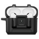 Spigen Lock Fit Case for AirPods Pro 3 - Black