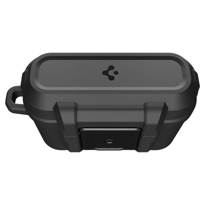 Spigen Lock Fit Case for AirPods Pro 3 - Black