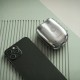 MAXGROOM 208 Rated Electric Shaver - Silver