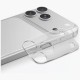 Uniq Optix Aeroshield+ Camera Module Protector for iPhone 17 Pro Max