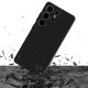 3mk Matt Case Pro for Samsung Galaxy S26 Ultra - Matte Black