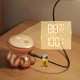 MAXGROOM JK-1688 Electric Shaver for Head and Beard - Gold