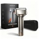 MAXGROOM WF-2037D foil electric shaver IPX7 - silver