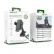 Acefast D49 Car Mount with Wireless Charger for Dashboard - Black