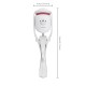 Belleskin by MAXGROOM BM2310 Heated Eyelash Curler - White