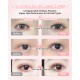 Belleskin by MAXGROOM BM2310 Heated Eyelash Curler - White