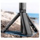Selfie stick Orico SPV68 mini tripod Bluetooth 360 degree rotation 68 cm - black