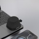 Dudao Y20 Wireless Speaker with Magnetic Mount Bluetooth 5.3 - Black