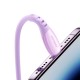 Joyroom S-A59 Vibrant Series 30W USB-C - Lightning cable 1.2m - purple
