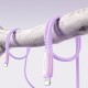 Joyroom S-A59 Vibrant Series 30W USB-C - Lightning cable 1.2m - purple