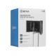 Acoustic screen for BOYA BY-RF5P microphone - black