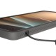 Spigen Liquid Air Case for Samsung Galaxy S26 Ultra - Gray