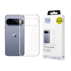 3mk Armor Case for Google Pixel 11 Pro - Transparent
