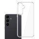 3mk Armor Case for Samsung Galaxy S26 FE - transparent