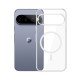 3mk Armor MagCase for Google Pixel 11 Pro - Transparent