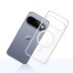 3mk Armor MagCase for Google Pixel 11 Pro - Transparent