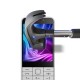 Matte foil 3mk SilkyMatt Pro™ for Nokia 230 DualSim 2024