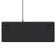 Wozinsky WKG-1044 Wired Backlit Membrane Gaming Keyboard - Black