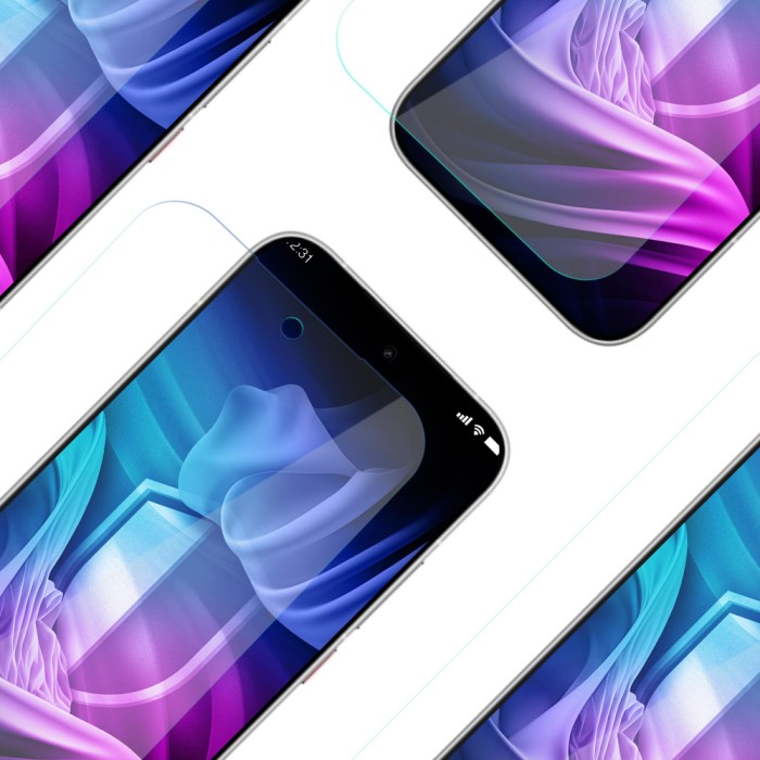 3mk SilkyMatt Pro™ matte film for Xiaomi Poco X8 Pro