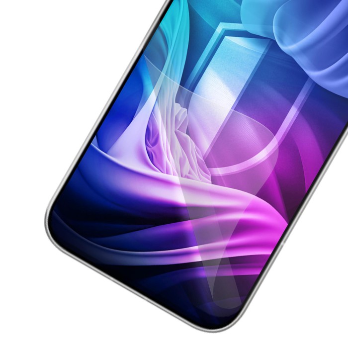 3mk SilkyMatt Pro™ matte film for Xiaomi Poco X8 Pro