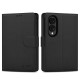 Tech-Protect Wallet Case for Samsung Galaxy Z Fold 8 - Black