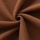 Rockbros YDWT006 TVI women&amp;#39;s cycling jersey insulated autumn/winter S - brown