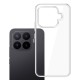 3mk Armor Case for Xiaomi 17T Pro - transparent