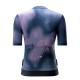 Rockbros 15110006003 TVI S women&amp;#39;s cycling jersey - navy blue