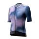 Rockbros 15110006005 TVI L Women&amp;#39;s Cycling Jersey - Navy Blue
