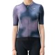 Rockbros 15110006005 TVI L Women&amp;#39;s Cycling Jersey - Navy Blue